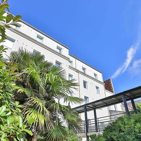 B&B Hotel Les Sables-D'Olonne Centre Gare Zewnętrze zdjęcie