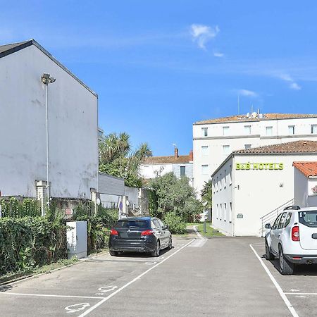 B&B Hotel Les Sables-D'Olonne Centre Gare Zewnętrze zdjęcie