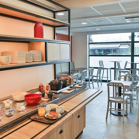 B&B Hotel Les Sables-D'Olonne Centre Gare Zewnętrze zdjęcie