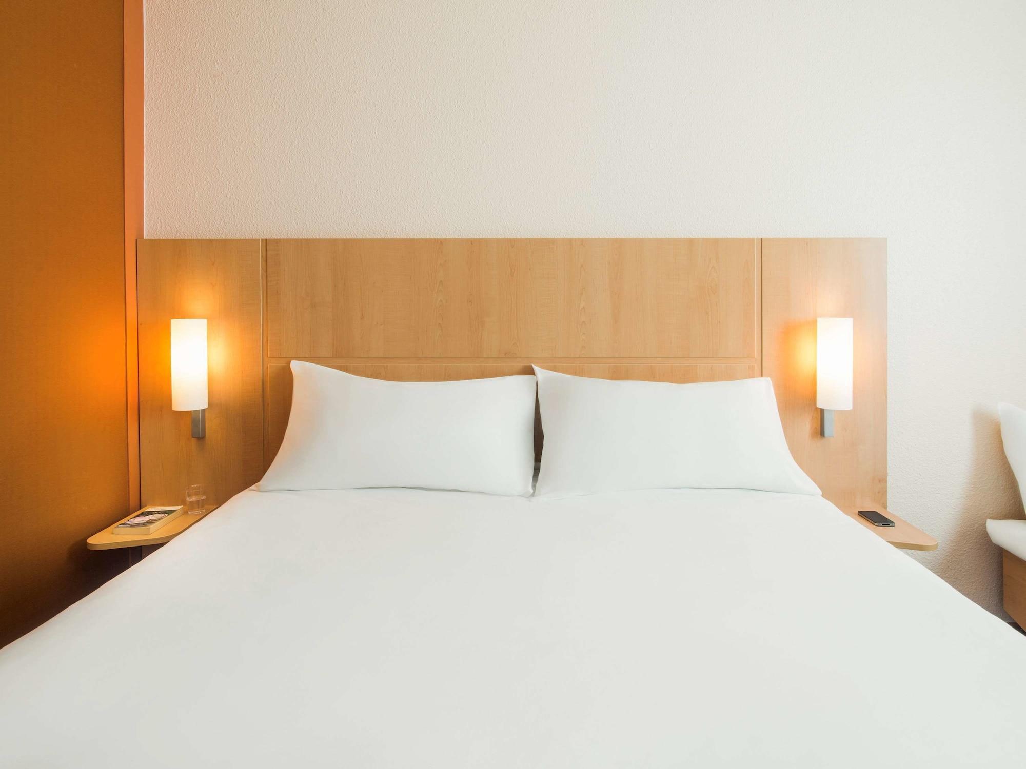 B&B Hotel Les Sables-D'Olonne Centre Gare Zewnętrze zdjęcie