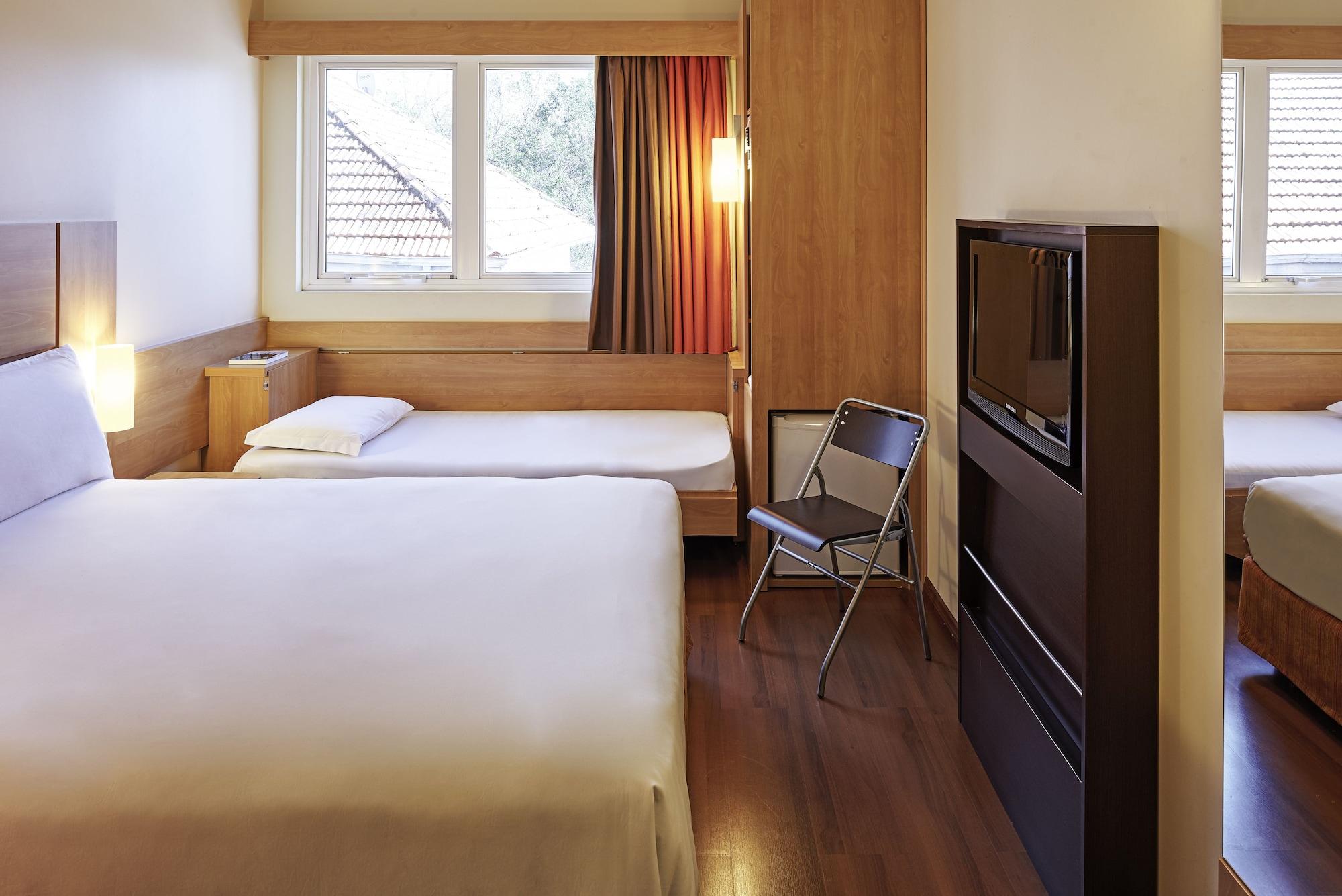 B&B Hotel Les Sables-D'Olonne Centre Gare Zewnętrze zdjęcie