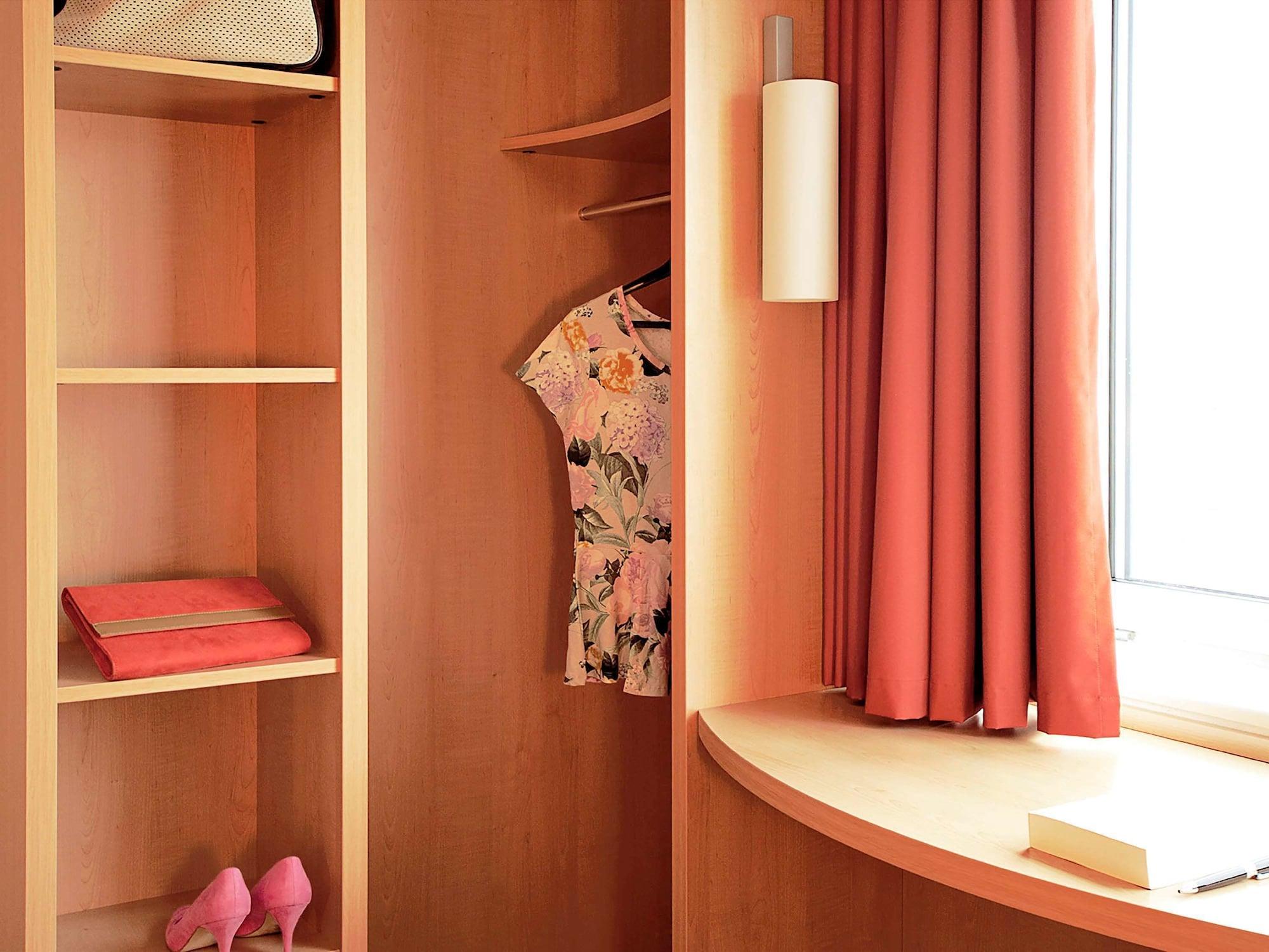 B&B Hotel Les Sables-D'Olonne Centre Gare Zewnętrze zdjęcie