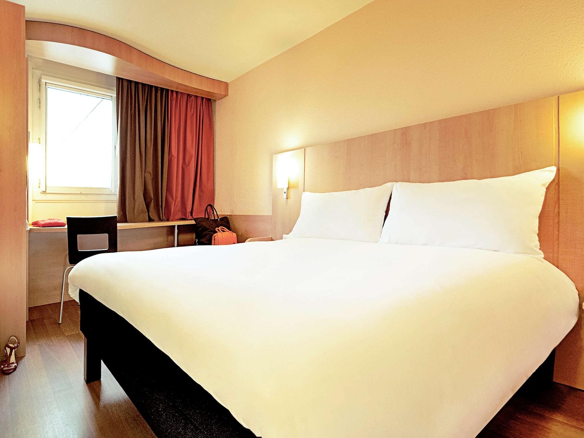 B&B Hotel Les Sables-D'Olonne Centre Gare Zewnętrze zdjęcie