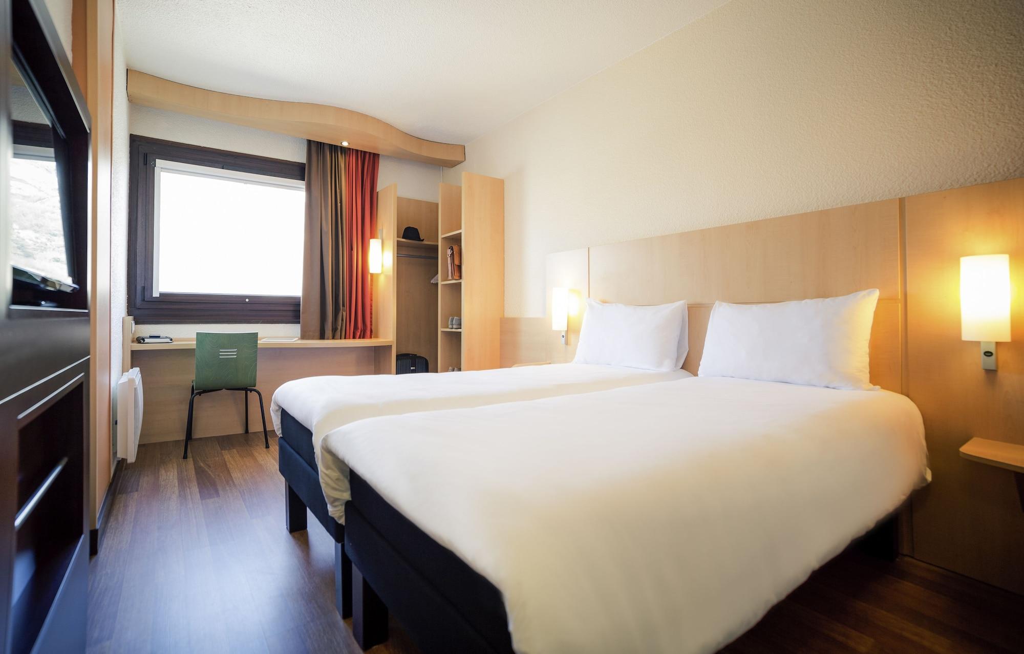 B&B Hotel Les Sables-D'Olonne Centre Gare Zewnętrze zdjęcie