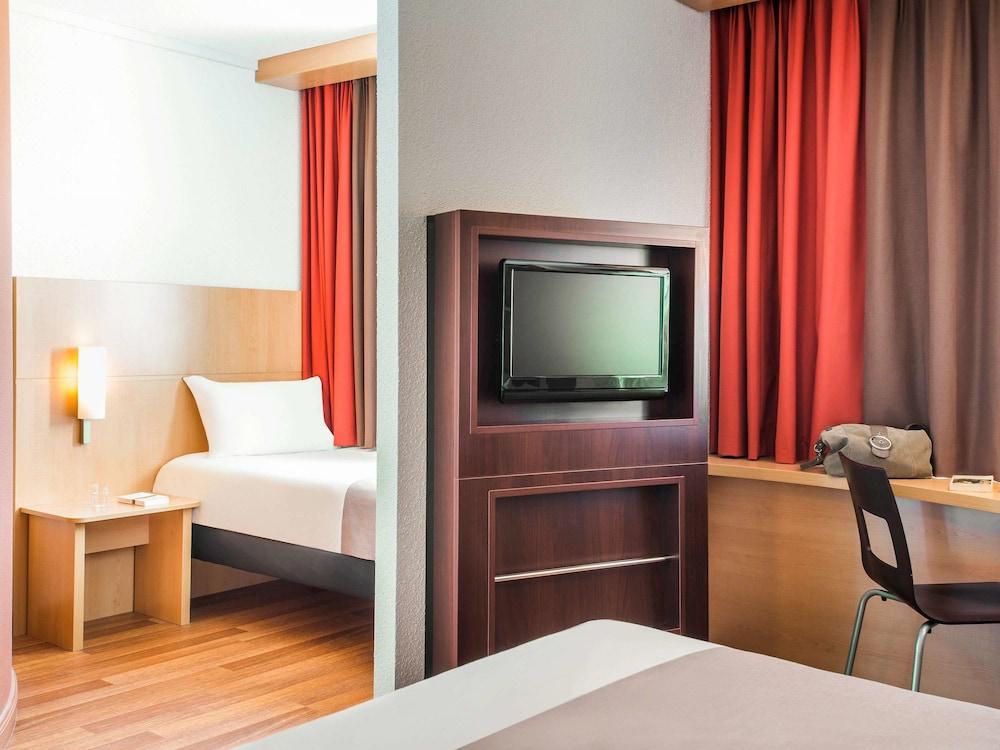 B&B Hotel Les Sables-D'Olonne Centre Gare Zewnętrze zdjęcie