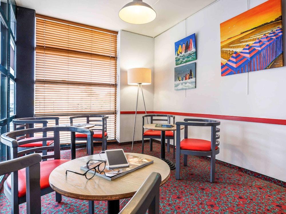 B&B Hotel Les Sables-D'Olonne Centre Gare Zewnętrze zdjęcie