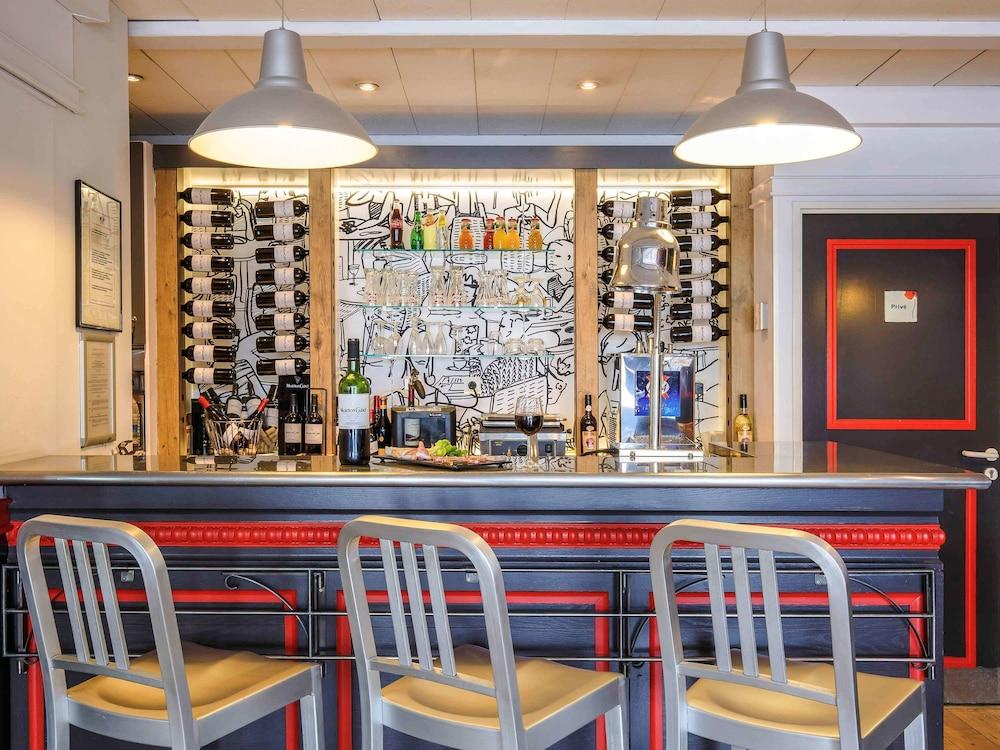 B&B Hotel Les Sables-D'Olonne Centre Gare Zewnętrze zdjęcie