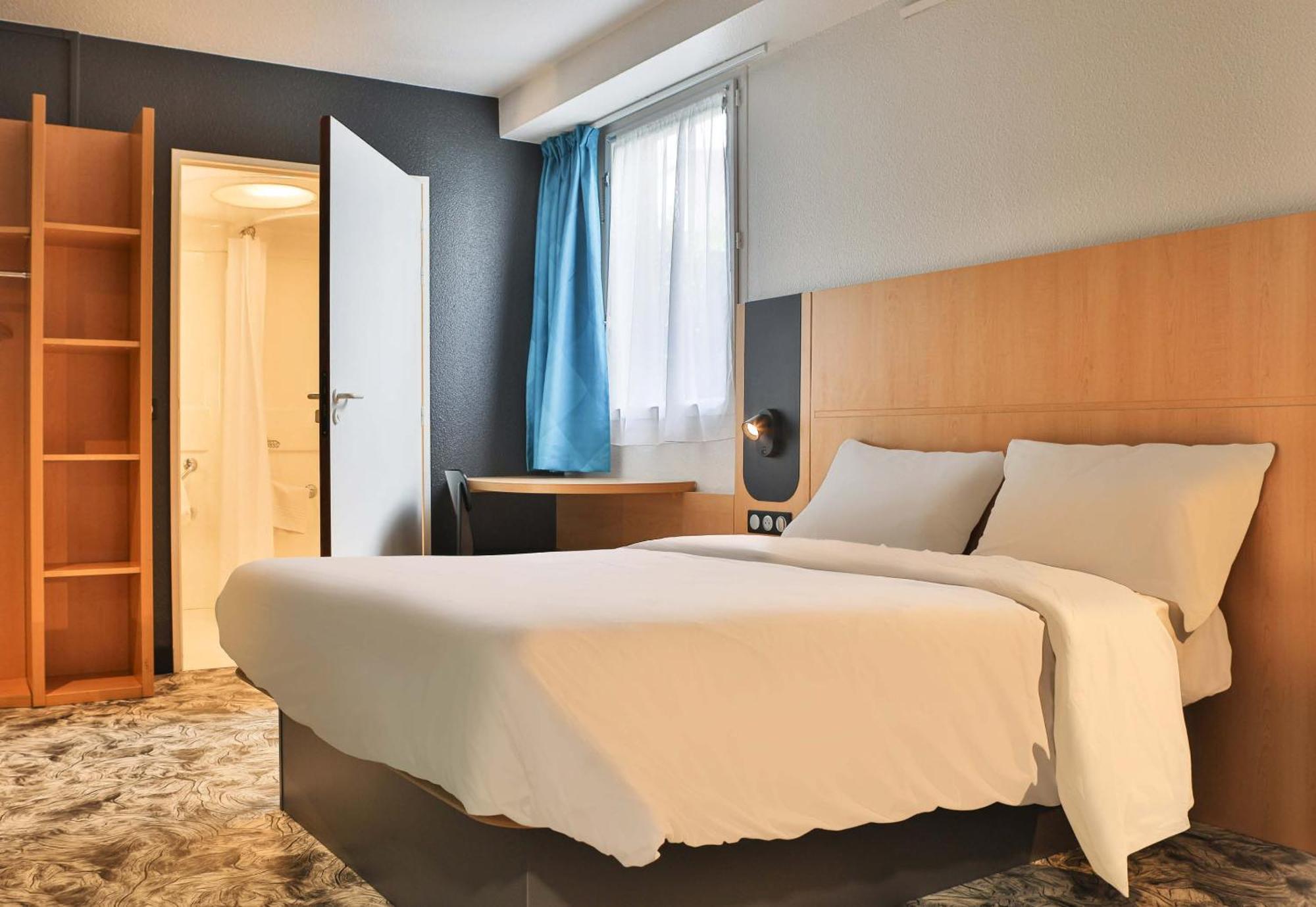 B&B Hotel Les Sables-D'Olonne Centre Gare Zewnętrze zdjęcie