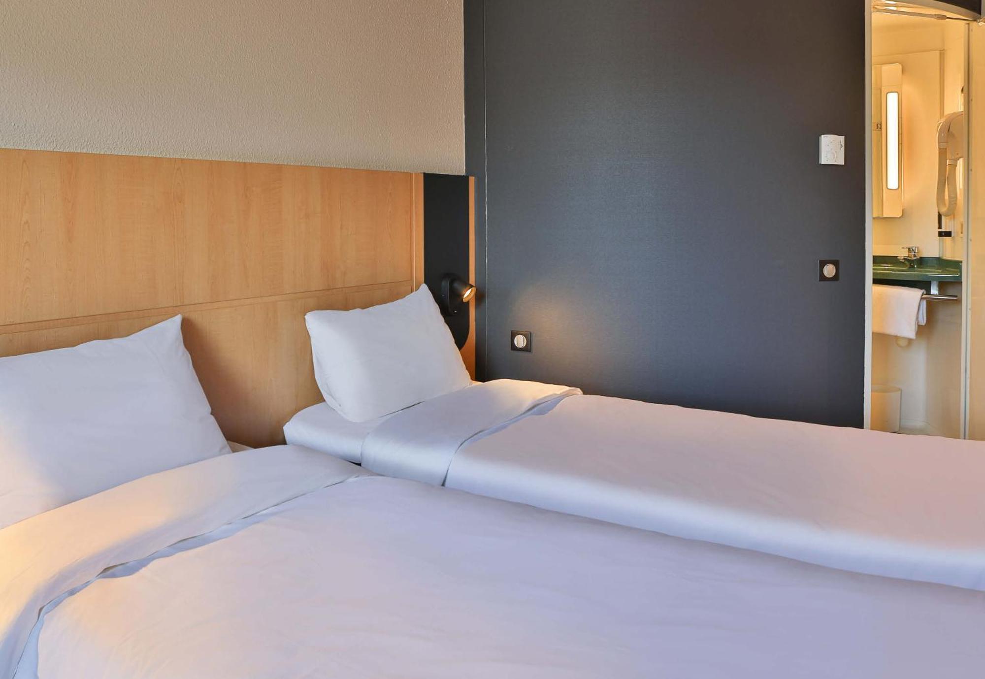 B&B Hotel Les Sables-D'Olonne Centre Gare Zewnętrze zdjęcie