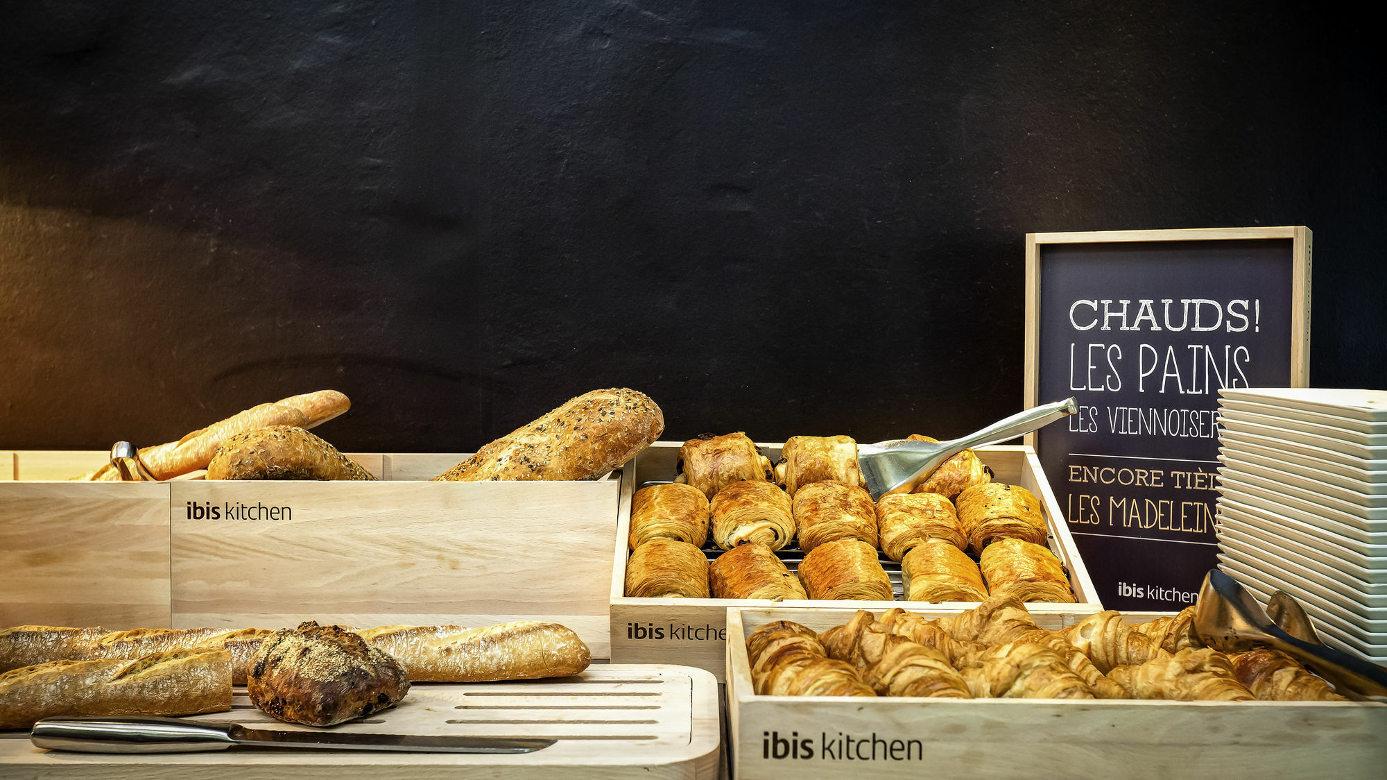B&B Hotel Les Sables-D'Olonne Centre Gare Zewnętrze zdjęcie