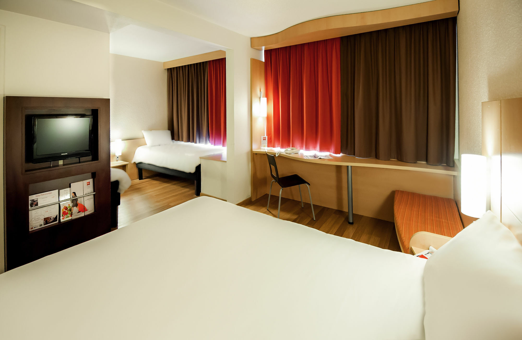 B&B Hotel Les Sables-D'Olonne Centre Gare Zewnętrze zdjęcie