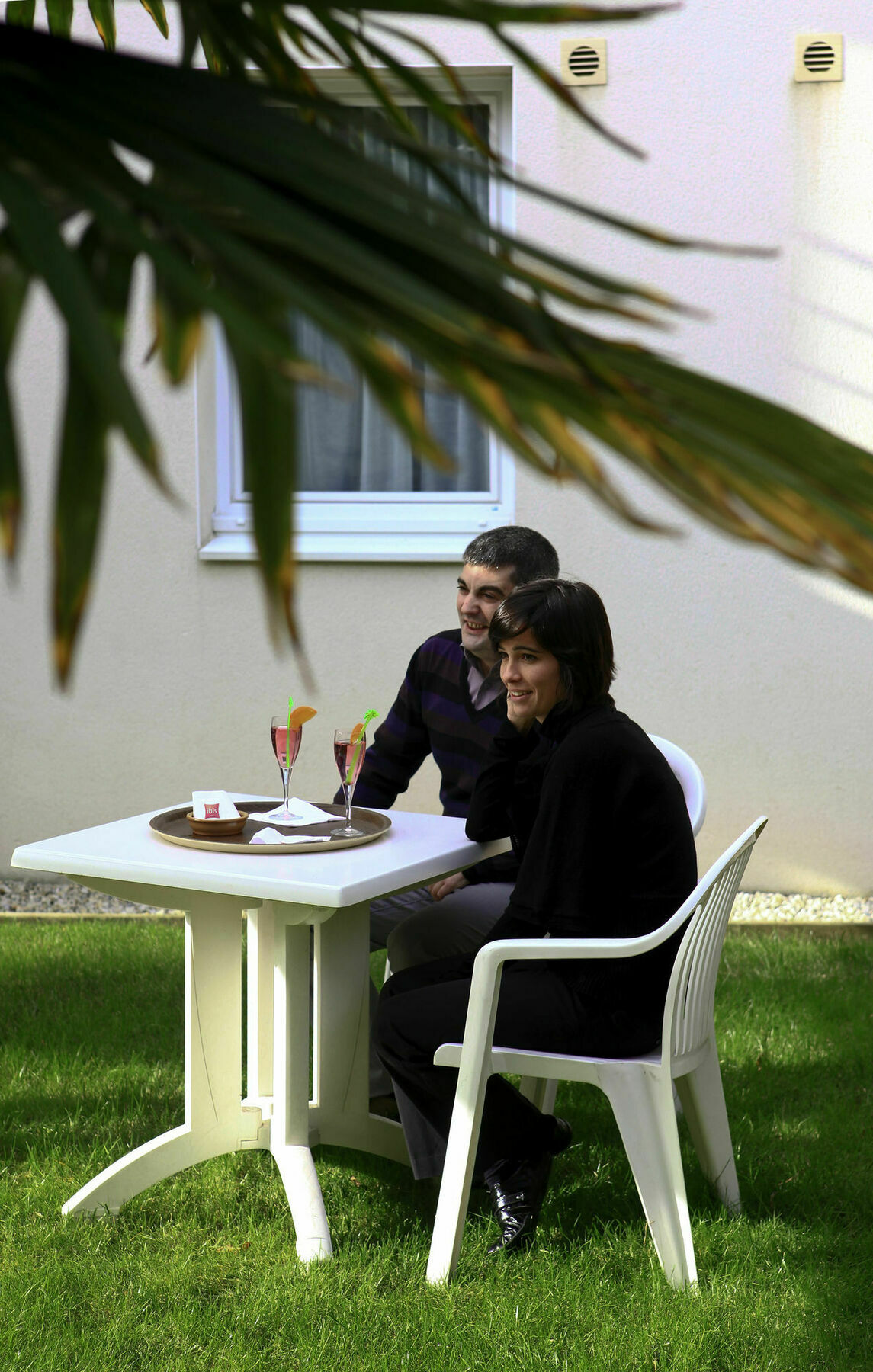 B&B Hotel Les Sables-D'Olonne Centre Gare Zewnętrze zdjęcie