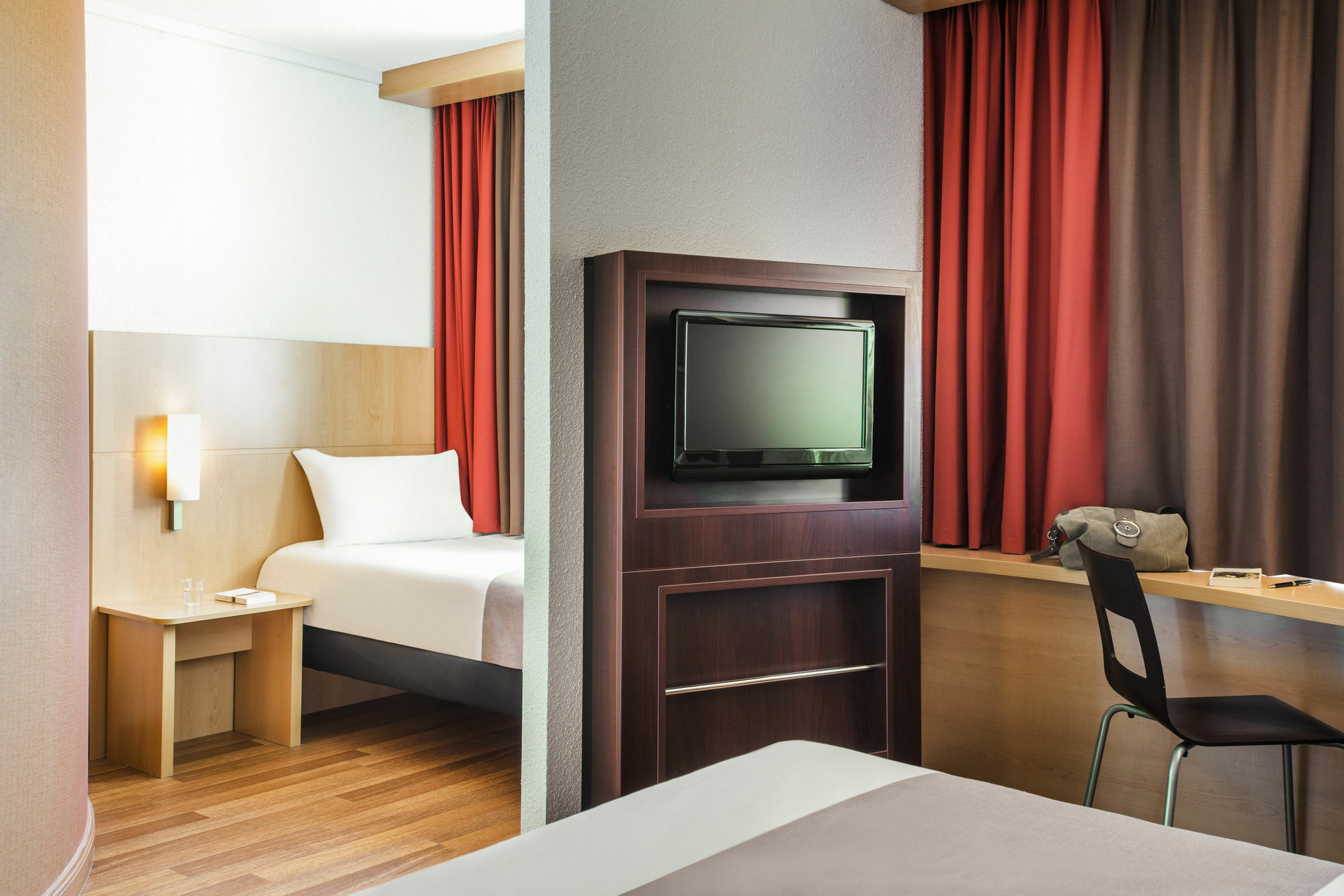 B&B Hotel Les Sables-D'Olonne Centre Gare Zewnętrze zdjęcie
