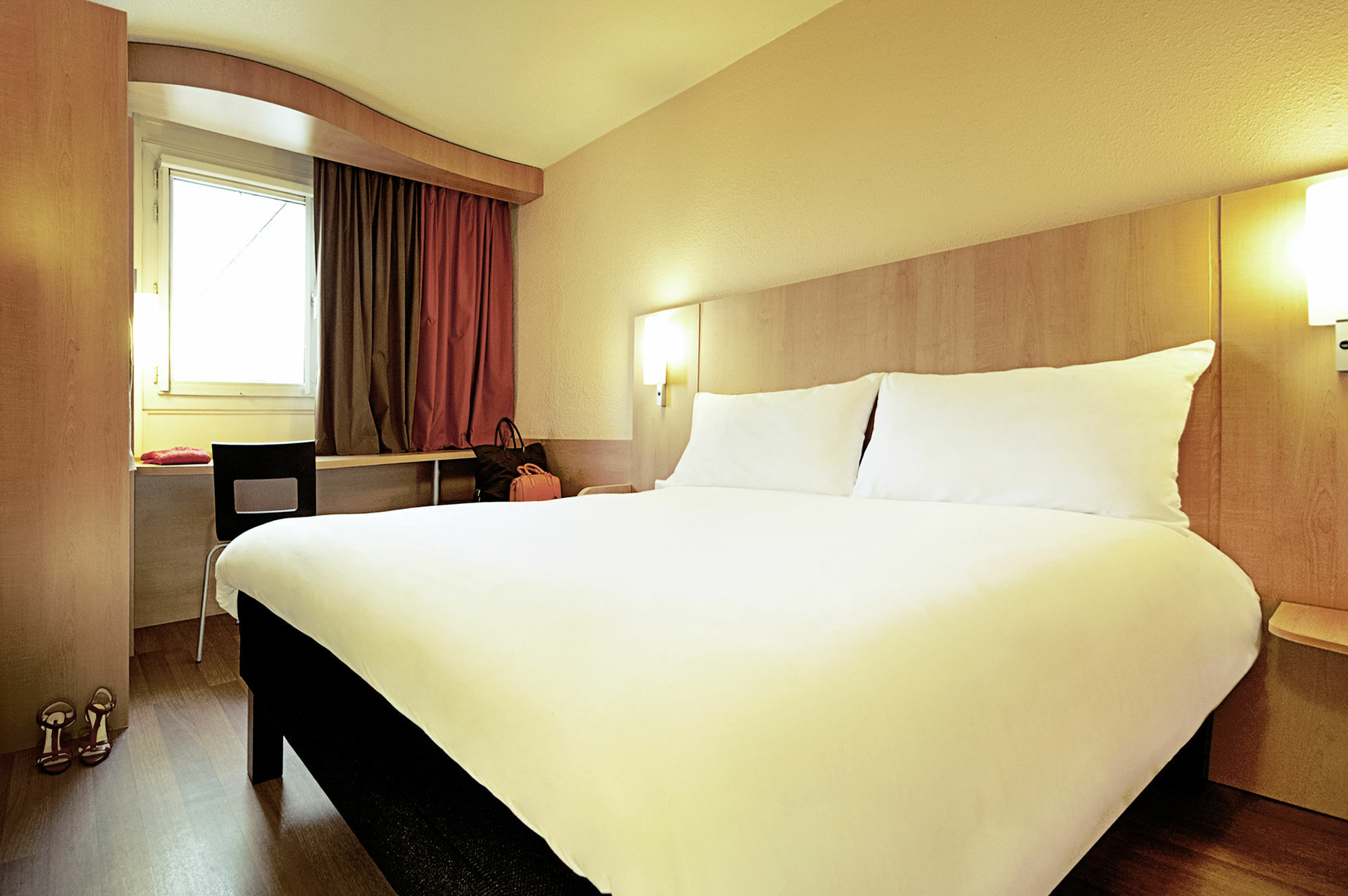 B&B Hotel Les Sables-D'Olonne Centre Gare Zewnętrze zdjęcie