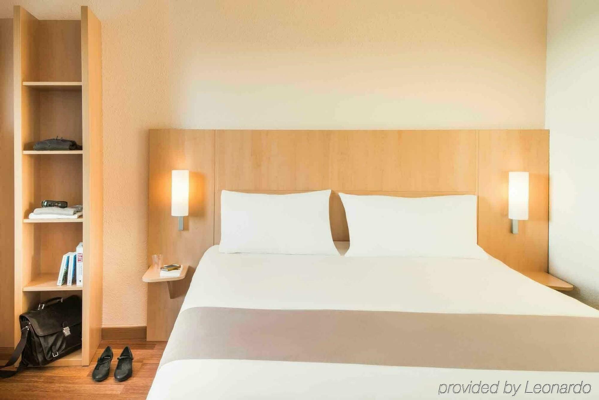 B&B Hotel Les Sables-D'Olonne Centre Gare Zewnętrze zdjęcie